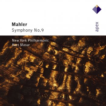 Kurt Masur feat. New York Philharmonic Symphony No. 9 in D Major: III. Rondo - Burleske