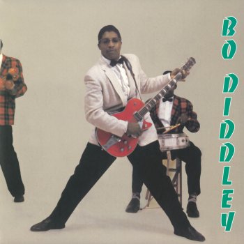 Bo Diddley Bring It to Jerome