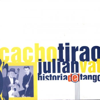 Cacho Tirao Night Club 1960
