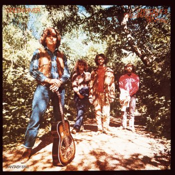 Creedence Clearwater Revival Sinister Purpose