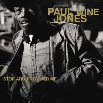 Paul Jones Watch Me