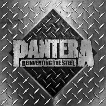 Pantera Revolution Is My Name - 2020 Terry Date Mix