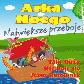 Arka Noego Przebaczone Winy, Darowane Długi