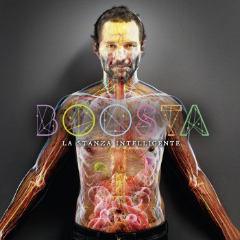 Boosta feat. Cosmo Mezzo uomo
