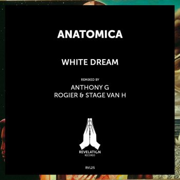 ANATOMICA White Dream - Original Mix