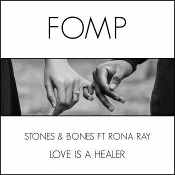 Stones & Bones feat. Rona Ray Love Is A Healer - Soulful Mix