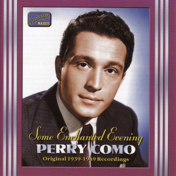 Perry Como Give Me Your Hand