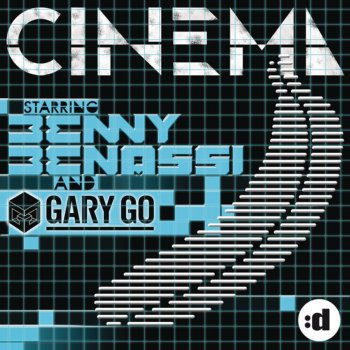 Benny Benassi feat. Gary Go Cinema (DJ Mazza Dub Mix)