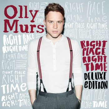Olly Murs Just For Tonight