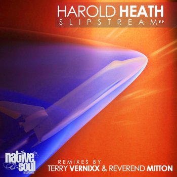 Harold Heath Slipstream - Original Mix