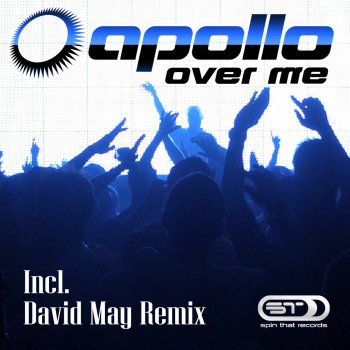 Apollo Over Me (Single Instrumental)