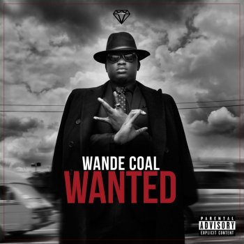 Wande Coal feat. WizKid Kpono