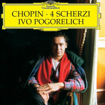 Ivo Pogorelich Scherzo No. 4 in E, Op. 54