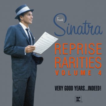 Frank Sinatra Love Makes Us Whatever We Want To Be