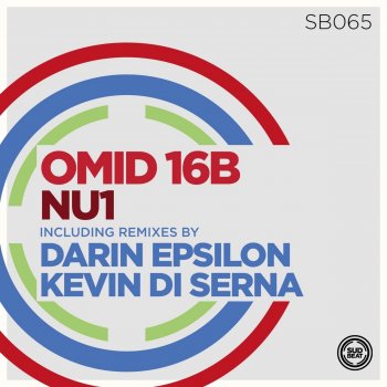 Omid 16B NU1 (Kevin Di Serna Remix)