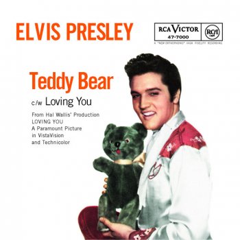 Elvis Presley and The Jordanaires Loving You - fast version/alt. take 6