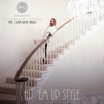 Scott Bradlee's Postmodern Jukebox feat. Olivia Kuper Harris Hit 'Em Up Style (Oops!)