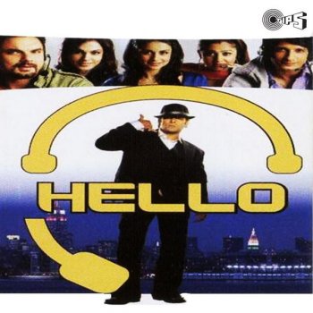 Wajid Khan feat. Suzi Q, Merlin, Ishq Bector, Harchelle & Tim Hello Hello
