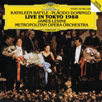 Giuseppe Verdi, Metropolitan Opera Orchestra, James Levine & Max Epstein La forza del destino: Overture (Sinfonia)