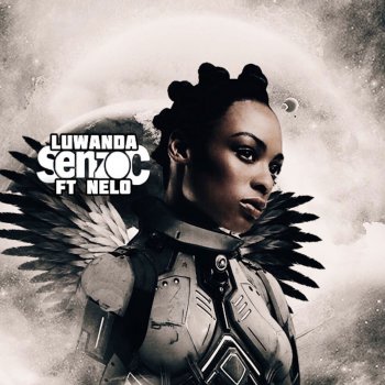 Senzo C feat. Nelo & Oscar P Luwanda - Oscar P Afro Rebel Mix
