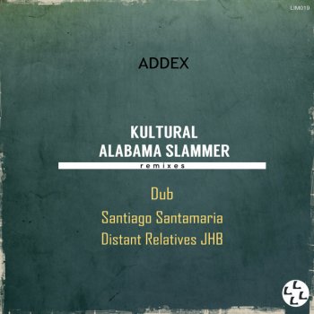Addex Kultural - Dub