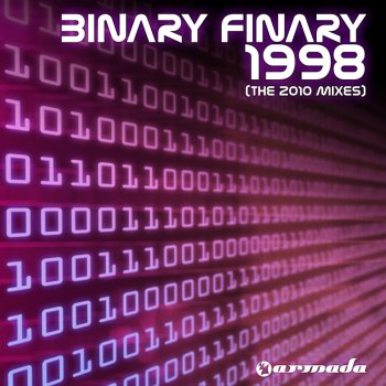 Binary Finary 1998 (Alex M.O.R.P.H. Remix)