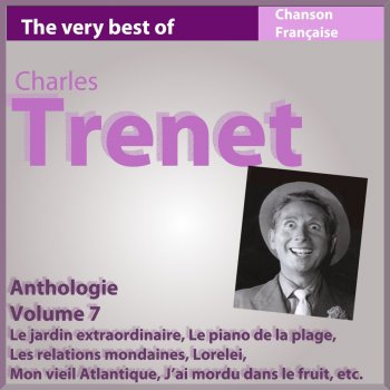 Charles Trenet C'était. . . c'était. . . c'était