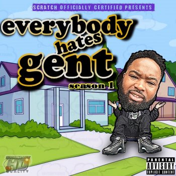 Gentry Never Change (feat. Scotty Music)