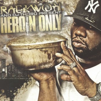 Raekwon Furioius (Bonus Track)