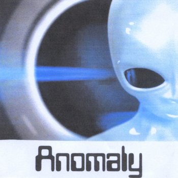 Anomaly Your Love Is All I Need