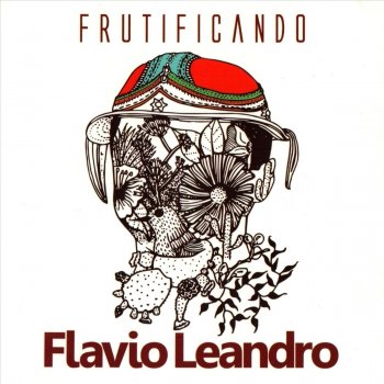 Flavio Leandro Flor de Março - Ao Vivo