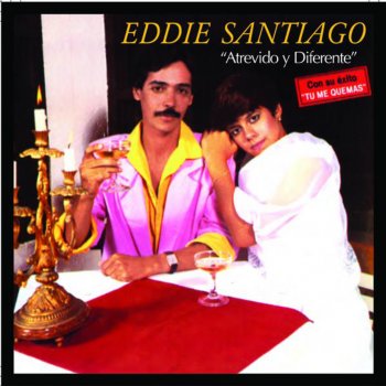 Eddie Santiago Déjame Amarte