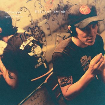 Elliott Smith Pictures of Me (Remastered)