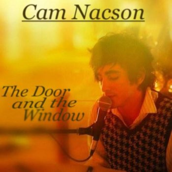 Cam Nacson Fire In My Mind - Extended EP version
