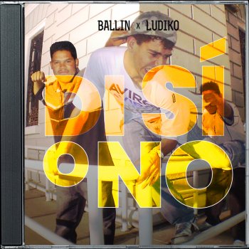 ballin Di Si o No (feat. Lúdiko)