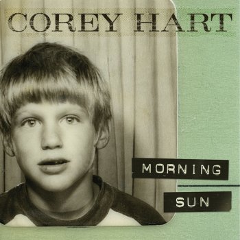 Corey Hart Morning Sun