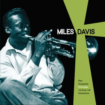 Miles Davis Quartet feat. Horace Silver, Percy Heath & Art Blakey Four