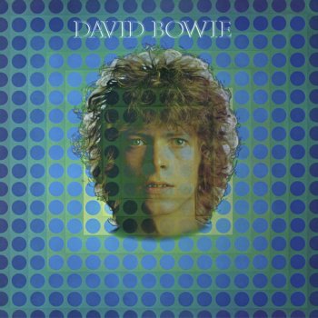 David Bowie London Bye Ta-Ta (stereo version)