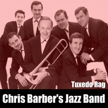 Chris Barber's Jazz Band St. Louis Blues - Live