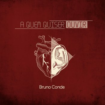 Bruno Conde feat. Túlio Borges Dona Menina