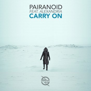 Pairanoid feat. Alexandria Carry On (feat. Alexandria)