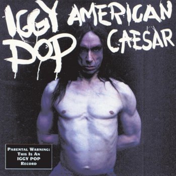 Iggy Pop Mixin' the Colors