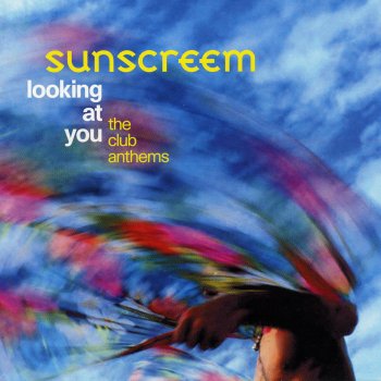 Sunscreem Cover Me (Trouser Enthusiasts Mix)