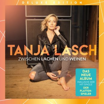 Tanja Lasch Der Plattenspieler (Knister Radio Edit)