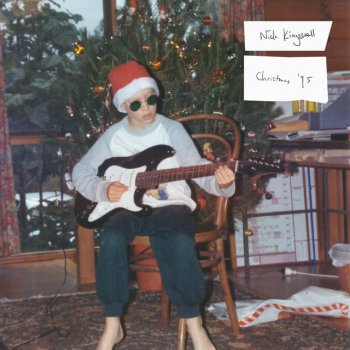 Nick Kingswell Have Yourself a Merry Little Christmas