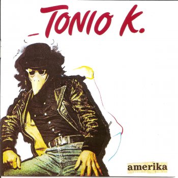 Tonio K. Trouble