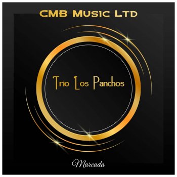 Los Panchos Aprieta El Paso (Original Mix)