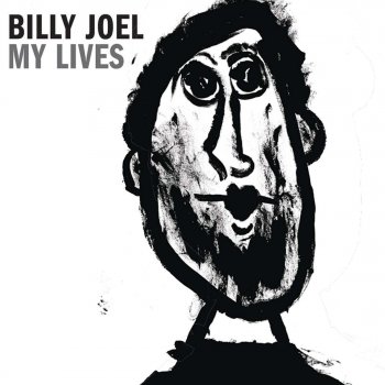 Billy Joel Keeping the Faith (12" version)