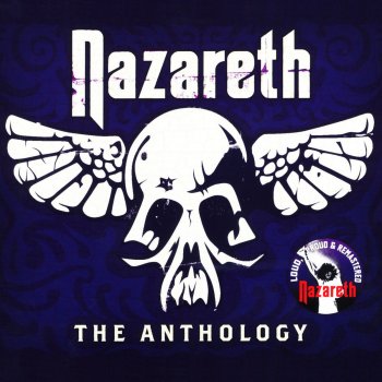 Nazareth Razamanaz (2009 - Remaster)