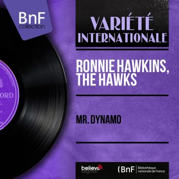Ronnie Hawkins Southern Love